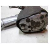 Air Drill & 1/2" Impact