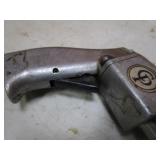 Air Drill & 1/2" Impact