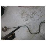 Pump, Tool Belt, Ice Auger