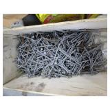 Misc Nails & Joist Hangers