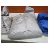 Poly Tarps