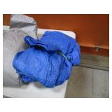 Poly Tarps