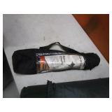 Camping Chairs, Stool, Sleeping Pad