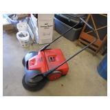 Shop Sweeper