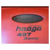 Shop Sweeper