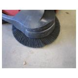 Shop Sweeper