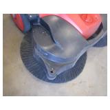 Shop Sweeper
