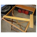 Vintage Drafting Table