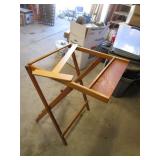 Vintage Drafting Table