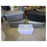 Misc Large Totes
