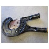 Vintage Cattle De-Horner
