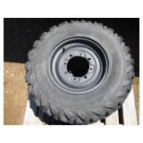 (4) ATV Wheels & Tires