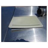 Commercial Washing Machine 26"x26"x42"