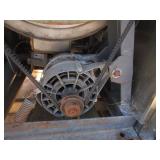 Commercial Washing Machine 26"x26"x42"