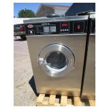 Commercial Washing Machine 26"x26"x42"