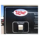 Commercial Washing Machine 26"x26"x42"