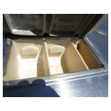Commercial Washing Machine 26"x26"x42"