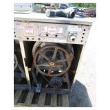 Commercial Washing Machine 26"x26"x42"
