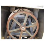 Commercial Washing Machine 26"x26"x42"