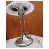 Lamp & Home Decor