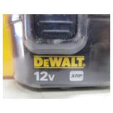 (New) Dewalt 12v Battery
