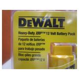 (New) Dewalt 12v Battery