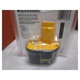 (New) Dewalt 12v Battery