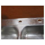 SS Kitchen Sink