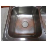SS Kitchen Sink