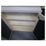 Bathroom Medicine Cabinet 32"x26"x6"