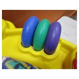 Baby Activity Center Chair