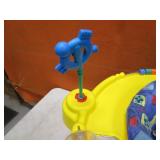 Baby Activity Center Chair