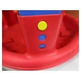Baby Activity Center Chair