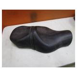 Stock Harley Davidson Seat