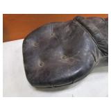 Stock Harley Davidson Seat