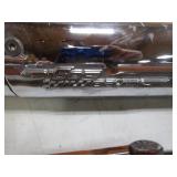 Stock Harley Davidson Screaming Eagle Exhaust
