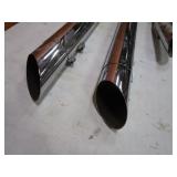 Motorcycle Exhaust
