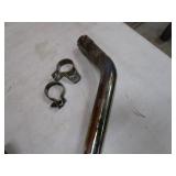 Motorcycle Exhaust