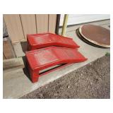 Car Ramps