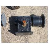 (3) Gear Boxes