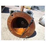 (3) Gear Boxes