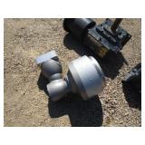 (3) Gear Boxes