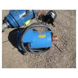 Electric Motors & ???