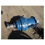 Electric Motors & ???