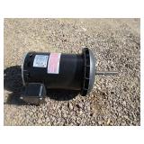 Electric Motors