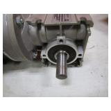 (New) Parker Servo Motors & Baldor Motor w/Gearbox