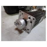 (New) Parker Servo Motors & Baldor Motor w/Gearbox
