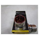 (New) Parker Servo Motors & Baldor Motor w/Gearbox