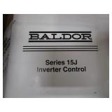 (New) Baldor Inverter Control