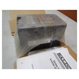 (New) Baldor Inverter Control